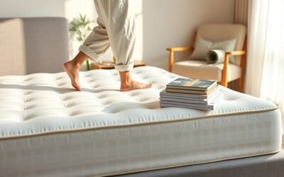 gradual comfort adjustment period