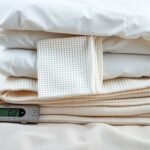 gsm bedding fabric weight