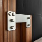 headboard bracket attachment explained