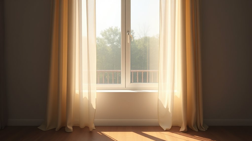 identify light gaps accurately