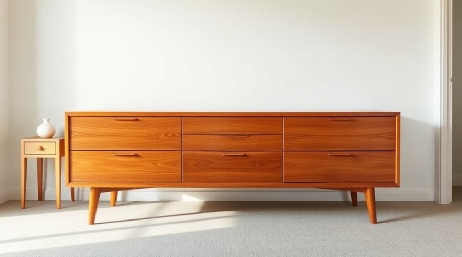 lowboy dresser dimensions explained