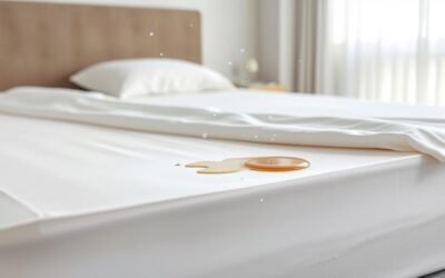 mattress protector function explained