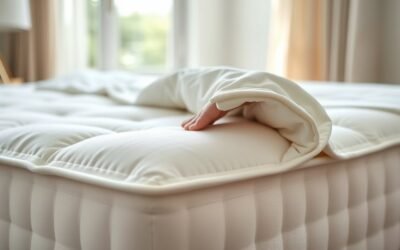 mattress topper impact explained