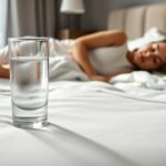 motion isolation benefits sleep quality