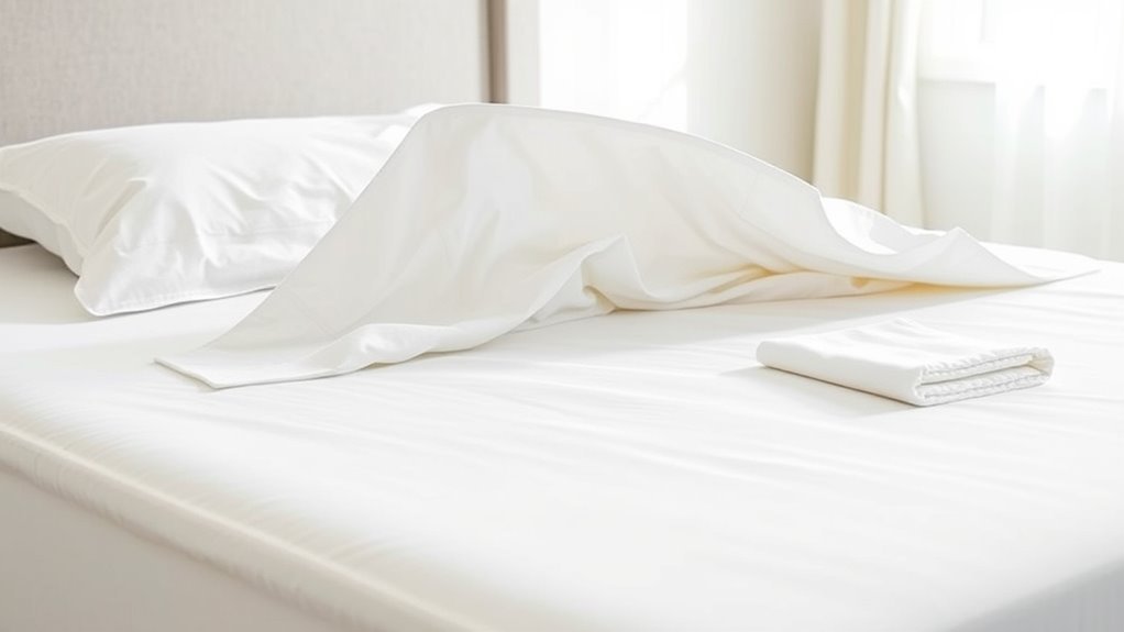 perfect fitted sheet fit