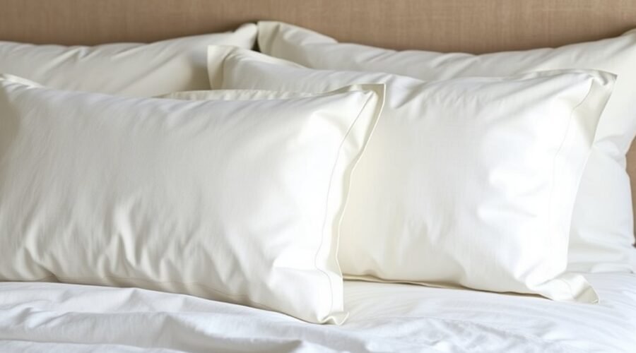 pillow sham versus pillowcase