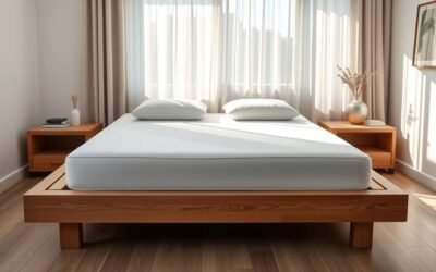 platform bed benefits explained