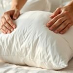 revive your down pillow