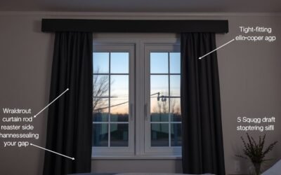 seal curtains for darkness