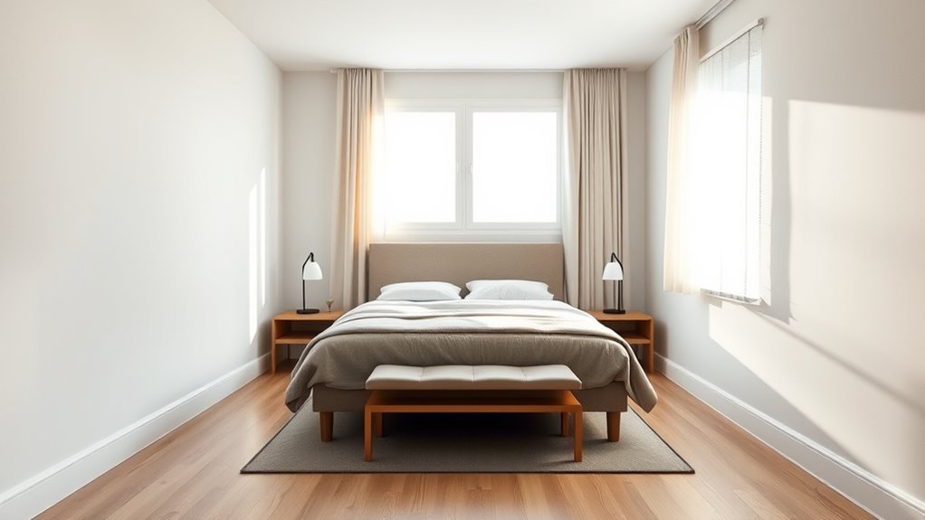 smart bed placement tips