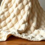 textured woven fabric explained