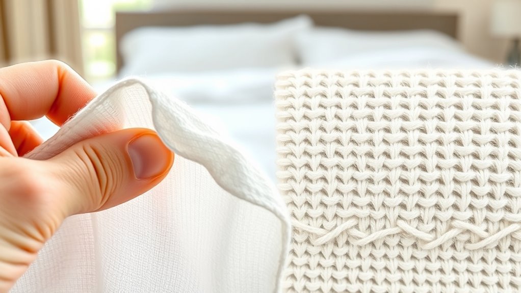 thread count doesn t guarantee quality