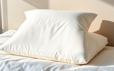 wedge pillow incline benefits