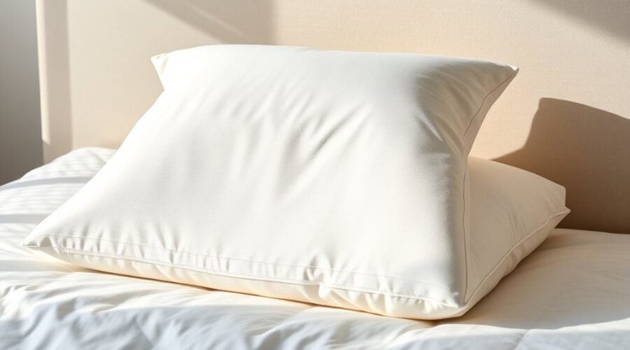 wedge pillow incline benefits