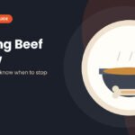 A pot of tallow for readers asking can you reuse beef tallow