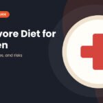 Carnivore diet for women: hormones, cycles, and risks illustration