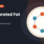 Illustration of is saturated fat bad for you debate